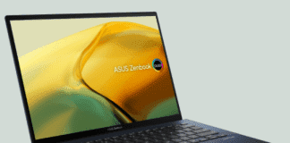 Ноутбук Asus
