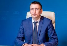 Назначен директор департамента информационных технологий и связи ЯНАО