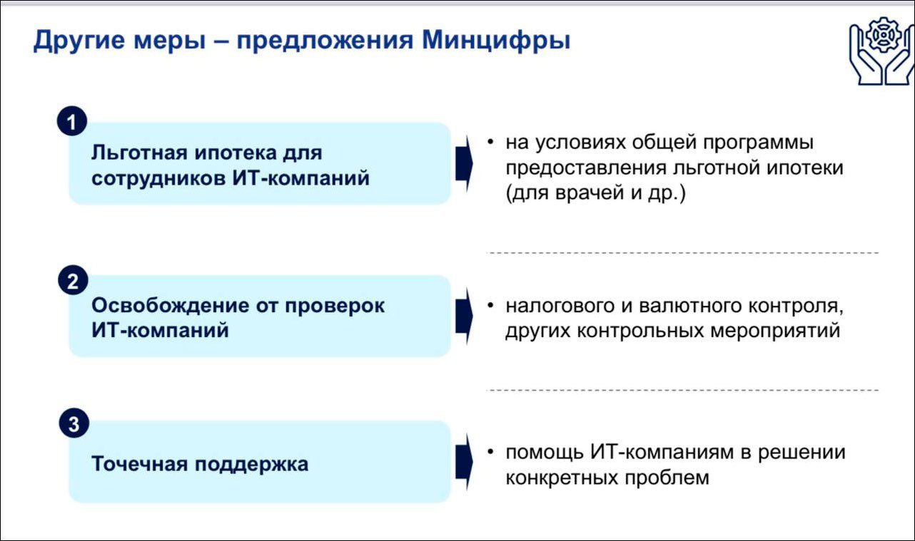 Льготы для it компаний. Меры поддержки ИТ. Меры поддержки it компаний. Налоговые льготы для ИТ компаний.