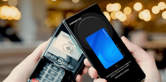 Samsung Pay