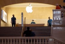 Работники Apple приступили к созданию профсоюза — первого в истории компании
