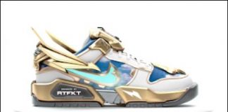 CryptoKicks