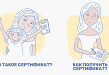 Бесплатные электронные сертификаты на оплату занятий ребёнка в кружках и секциях начали выдавать в регионах РФ