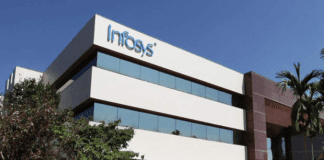 Infosys