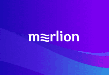 Merlion логотип