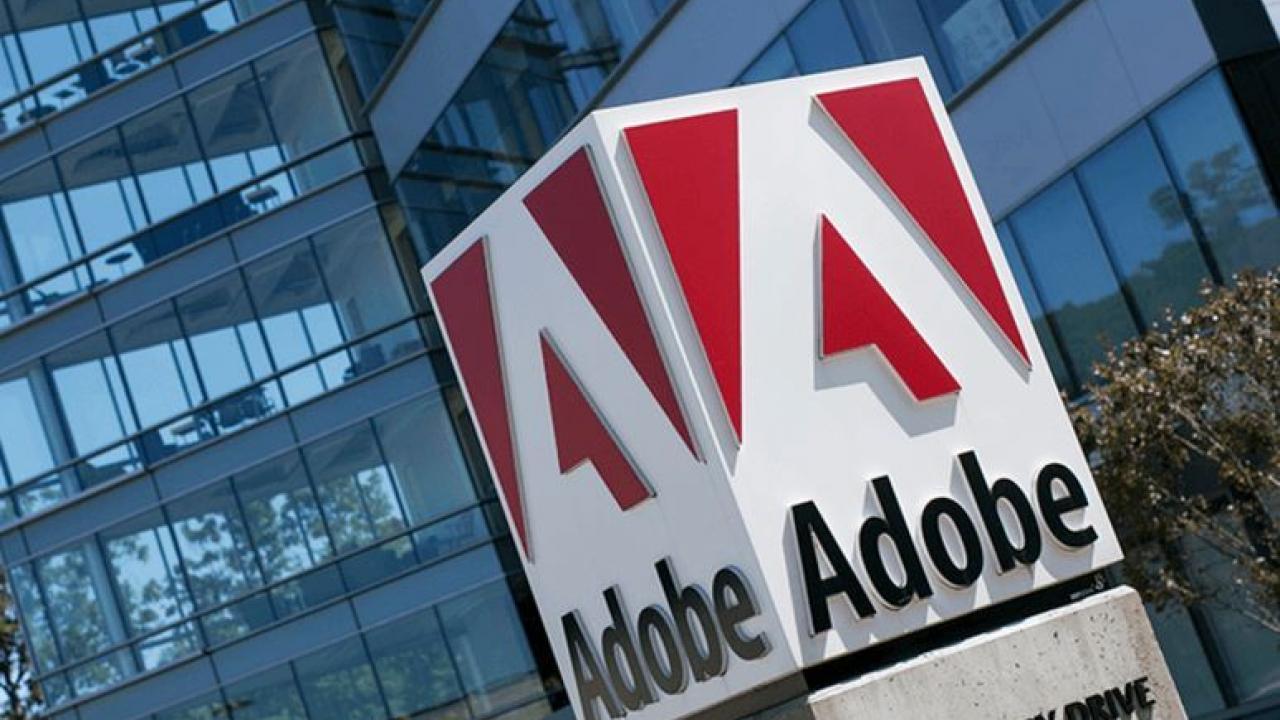 Adobe бесплатно продлевает действие лицензий на свой софт в России для  частных пользователей – СМИ | Digital Russia