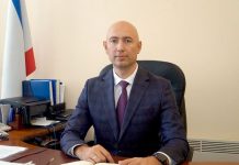 В Крыму назначен новый глава Мининформа