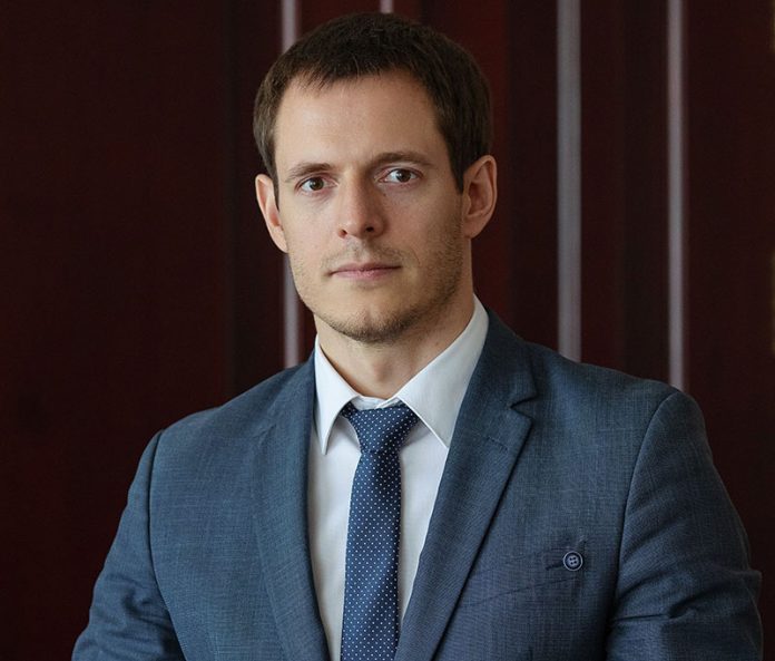Сергей Цукарь