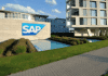 Немецкую SAP в США по суду обвинили в краже интеллектуальной собственности Здание SAP 2