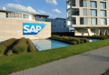 Немецкую SAP в США по суду обвинили в краже интеллектуальной собственности Здание SAP 2