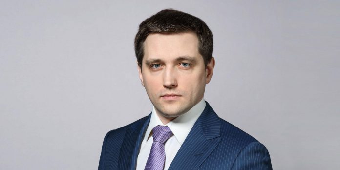 Новым главой Росстата назначен заместитель министра экономического развития Сергей Галкин