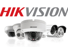 Hikvision