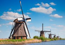 Правительство Нидерландов договорилось с Google об использовании её «облаков» для государственных нужд