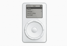 iPod