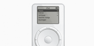iPod