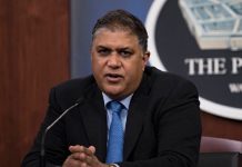 Вновь образованную должность CTO в ЦРУ занял специалист по ИИ