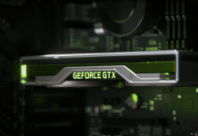 Nvidia Geforce