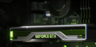 Nvidia Geforce