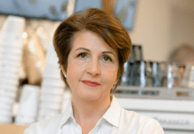 Вице-президентом по маркетингу «Ростелекома» стала Ольга Свечникова Ольга Свечникова