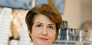 Ольга Свечникова