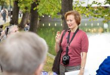 Экскурсовод гид