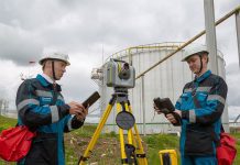 Стартовал пилотный проект «Ростелекома» по геотехническому мониторингу резервуаров «Татнефти»