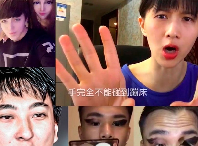 В Китае влиятельным видеоблогерам без профильного образования запретили высказываться на темы медицины и финансов