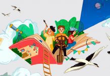 Челябинская онлайн-платформа «ДетиДома» обновила наполнение и дизайн