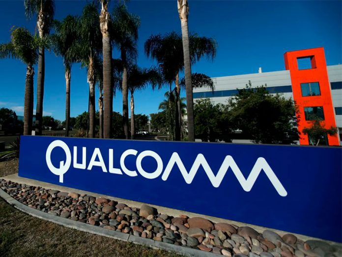 qualcomm