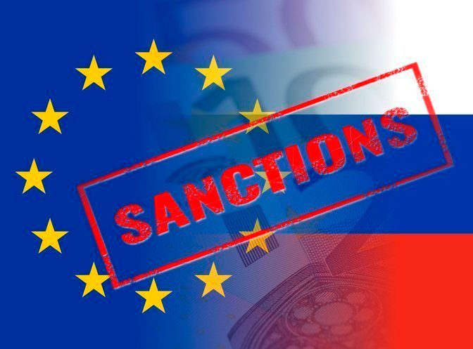 ЕС опубликовал список компаний и лиц, против которых вводятся  антироссийские санкции – есть представители IT-отрасли | Digital Russia
