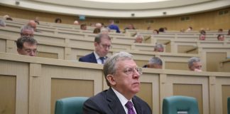 Кудрин