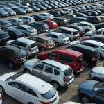 Продажа автомобилей