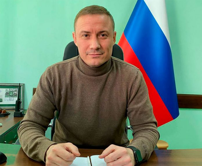 Андрей Ерёменко