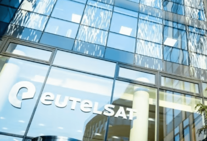 Eutelsat