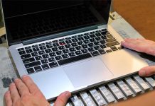 В РФ из-за параллельного импорта увеличился спрос на гравировку компьютерных клавиатур – СМИ