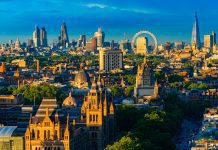 Американская киберспецслужба CISA сообщила о первом зарубежном офисе – в Англии