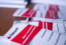 Accenture ушла из России, команда перешла в компанию «Рексофт» reksoft