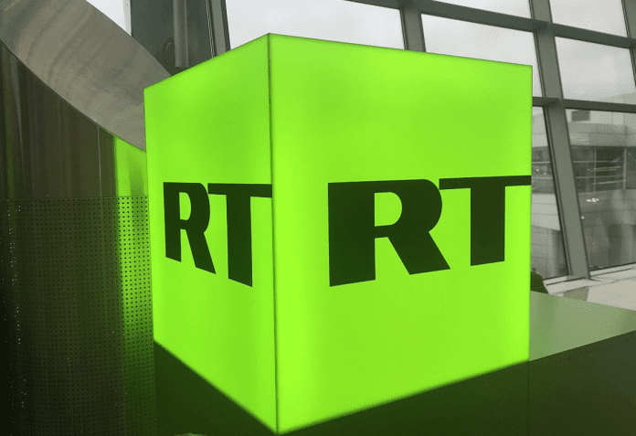 Russia Today
