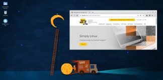 Simply Linux