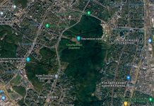 Москва объявила о намерении использовать спутниковые снимки для контроля за городским имуществом