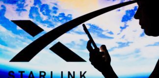 starlink