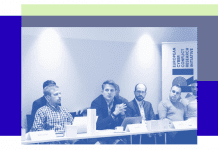 Влияние русского кибермира на Европу – эстонский отчёт