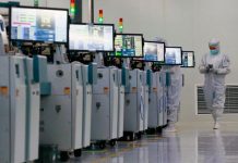 В Сычуане остановлены фабрики – под угрозой поставки чипов для Apple и цены на литий