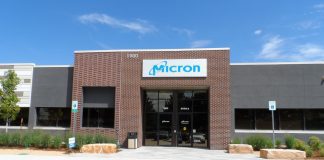 Micron Technology