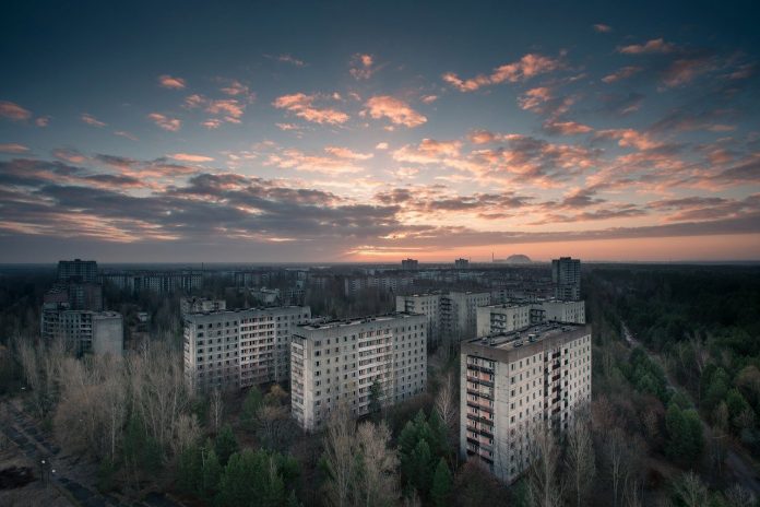 Чернобыль