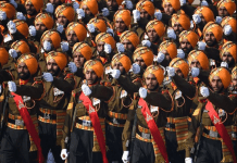 Индийские ВС намерены использовать технологию квантового распределения ключей шифрования — СМИ