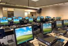 Приём заявок на гранты до 2 млн руб для некоммерческих разработчиков образовательных IT-продуктов стартовал в Новосибирской области