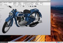 Система трехмерного проектирования «Компас-3D» заработала на «РЕД ОС»