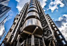 Британский рынок страхования решил прекратить страховать компании от киберрисков, связанных с атаками «госхакеров»