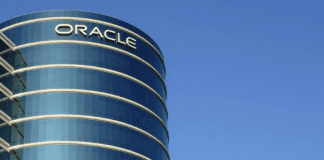 Штаб-квартира Oracle